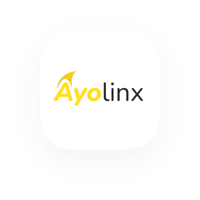 ayolinx logo